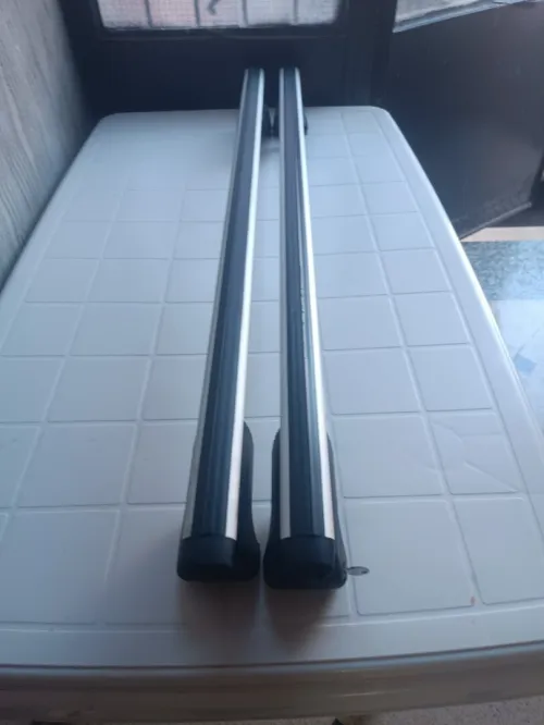 barre de toit Stepway