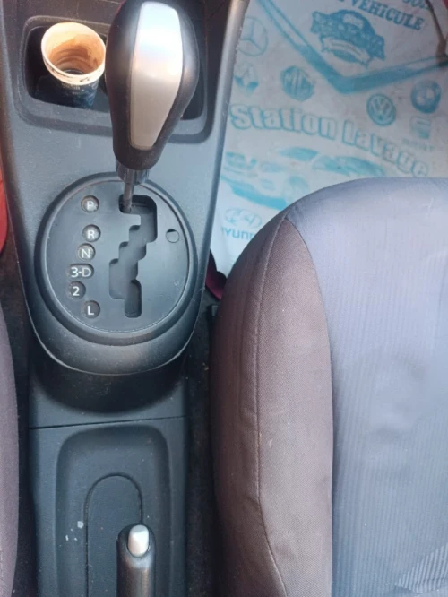 Suzuki Celerio 2014 Celerio