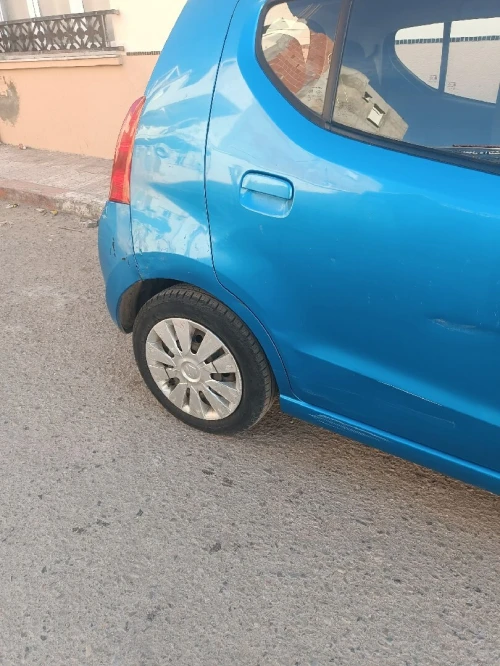 Suzuki Celerio 2014 Celerio