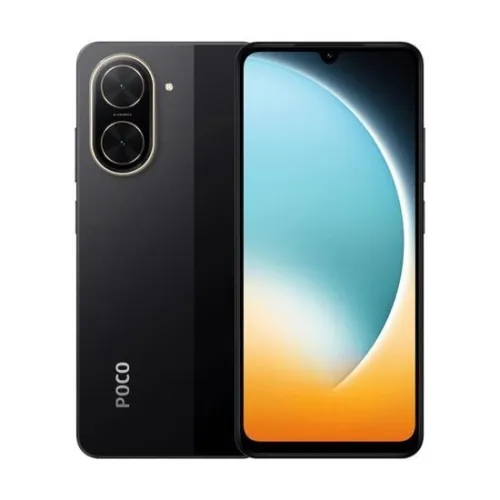 Poco C71
