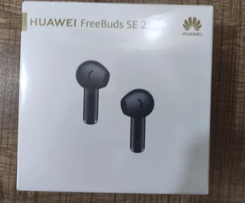 Huawei freebuds se 2 original