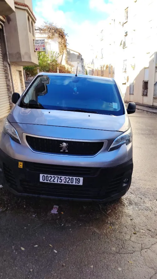 Peugeot Expert 2020 Expert