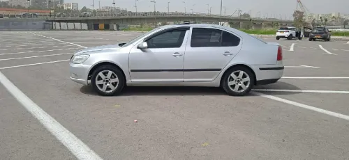 Skoda Octavia 2009 Octavia