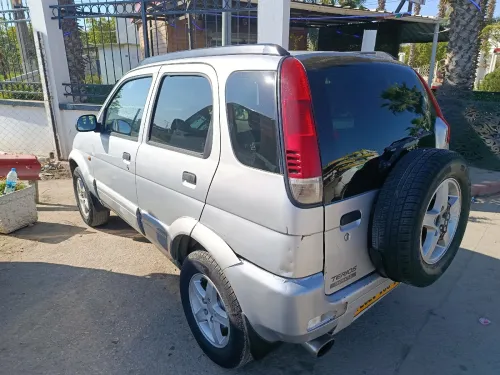 Daihatsu Terios 2006 Terios
