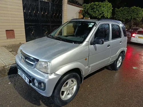 Daihatsu Terios 2006 Terios