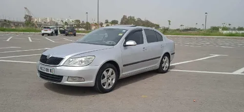 Skoda Octavia 2009 Octavia