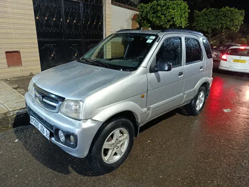Daihatsu Terios 2006 Terios