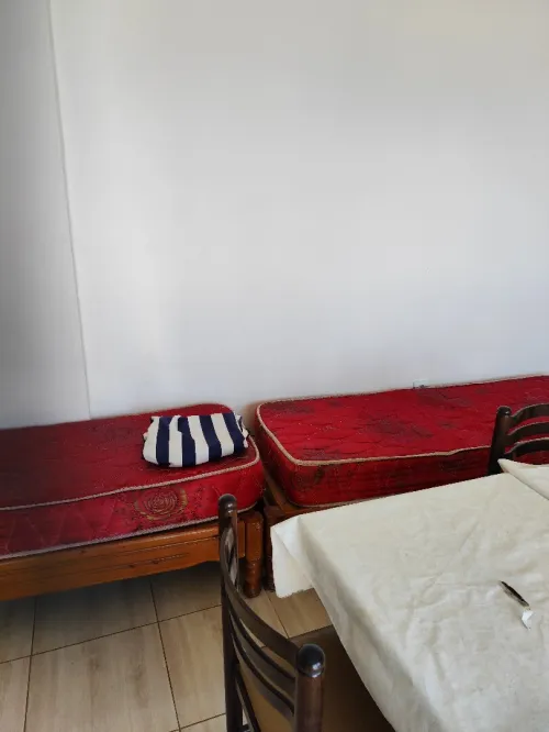 Location vacances Appartement Studio Béjaïa Bejaia