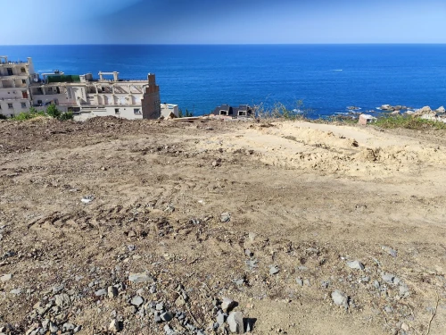 Location vacances Appartement Studio Béjaïa Bejaia