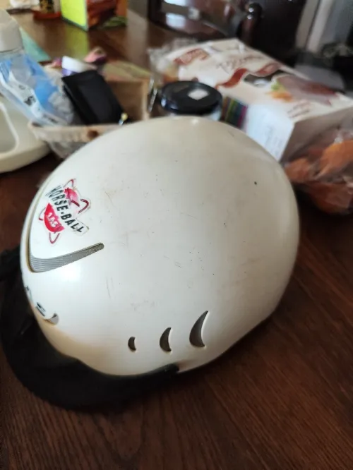 Selle mixte et espagnol