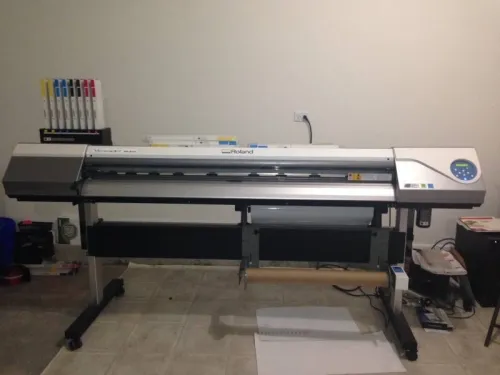 Roland Re640