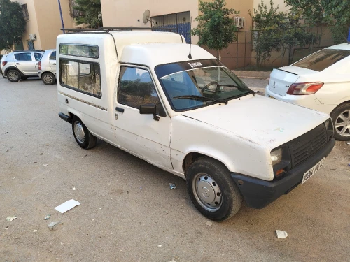 Renault Express 1986 Express