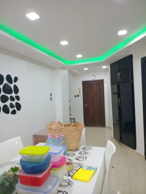 Location Appartement Duplex F4 Alger Hussein dey 10