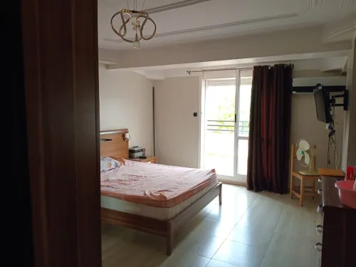 Location Appartement Duplex F4 Alger Hussein dey 13