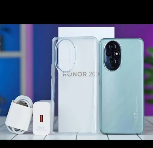 Honor 200 Hewawi