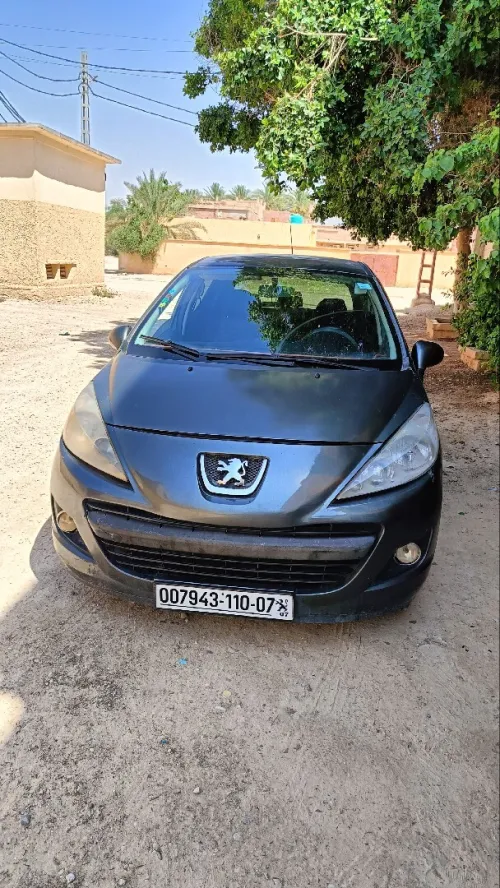 Peugeot 207 2010 Active