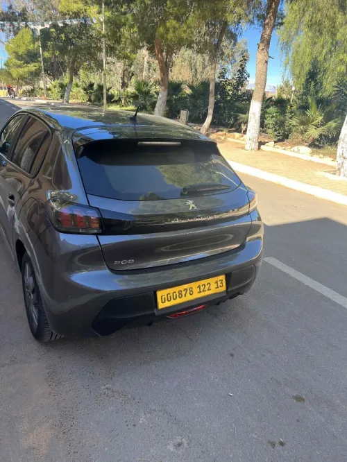 Peugeot 208 2022 Active