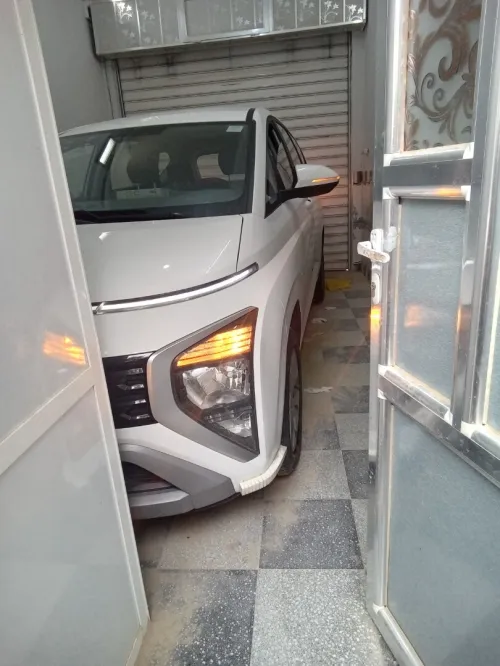 Hyundai Stragazer 2024 