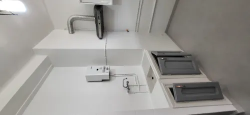 Location Appartement Studio Alger Alger centre