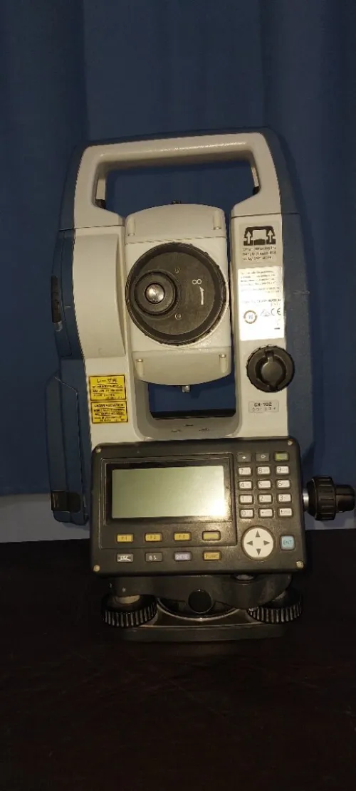 Sokkia CX-102