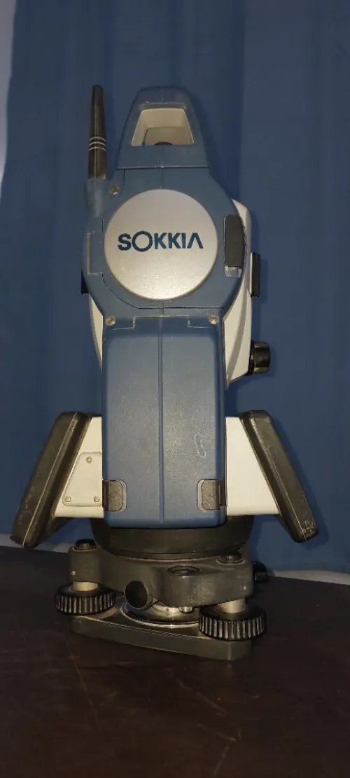 Sokkia CX-102