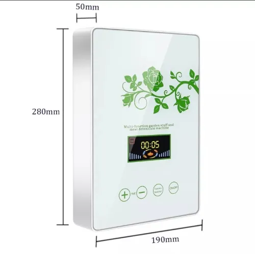 Ozonateur ozone generateur air purificateur ozonizeur 