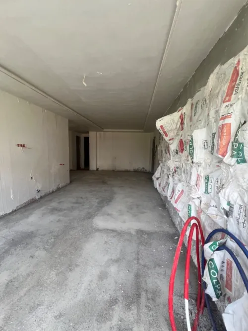 Vente Appartement F3 Alger Birkhadem