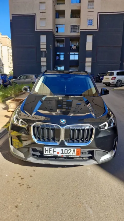 BMW X1 2024 Sdrive 18i