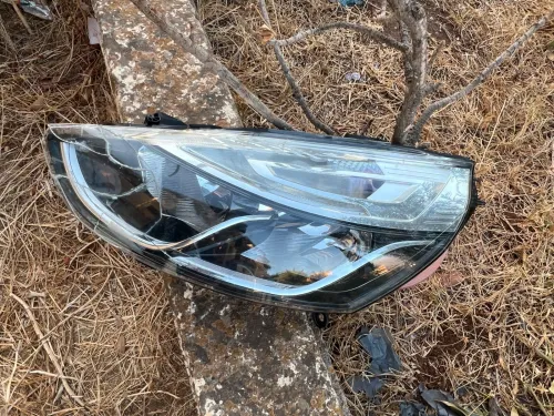 phare clio 4 limited