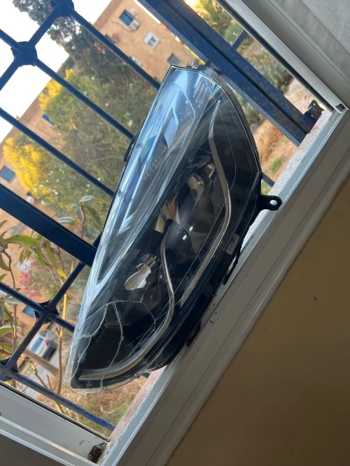 phare clio 4 limited
