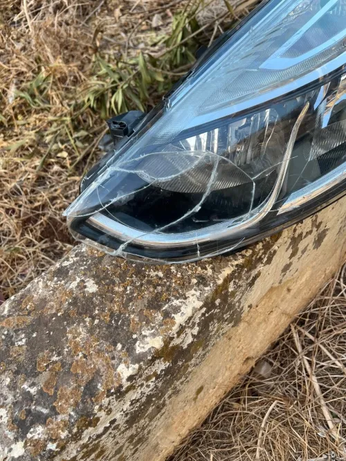 phare clio 4 limited