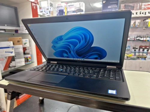 Dell i5-7ème gen.