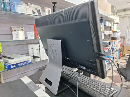 AIO HP I7-4ème gen