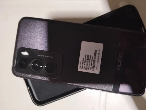 Oppo Reno 12 pro