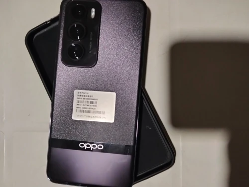 Oppo Reno 12 pro