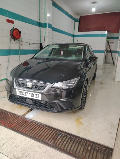 Seat Ibiza 2019 Advanced