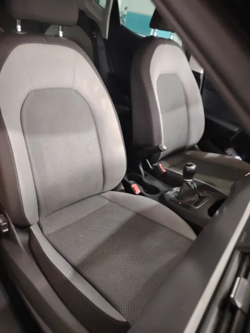 Seat Ibiza 2019 Advanced