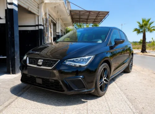 Seat Ibiza 2019 