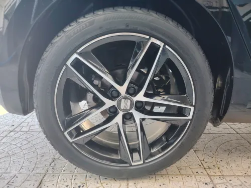 Seat Ibiza 2019 