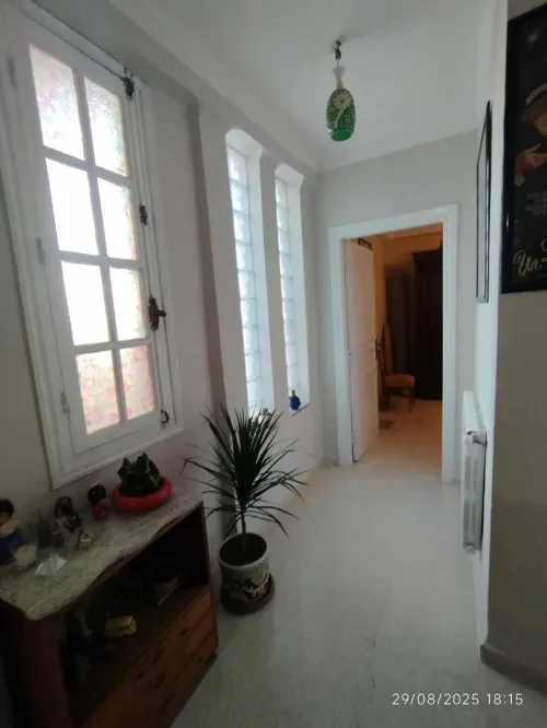 Vente Appartement F5 Tipaza Khemisti