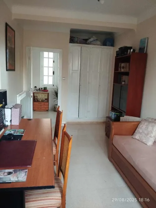 Vente Appartement F5 Tipaza Khemisti
