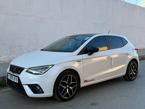Seat Ibiza 2019 EDITION