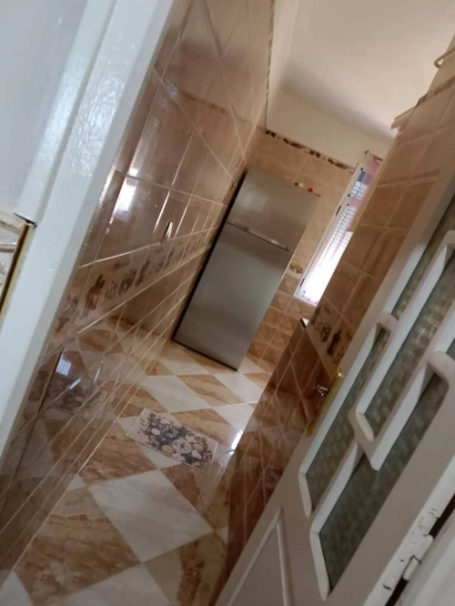 Vente Appartement F4 Skikda Filfla