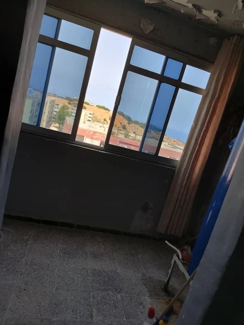 Vente Appartement F4 Skikda Filfla