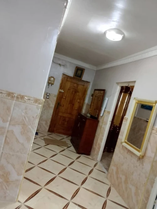Vente Appartement F4 Skikda Filfla
