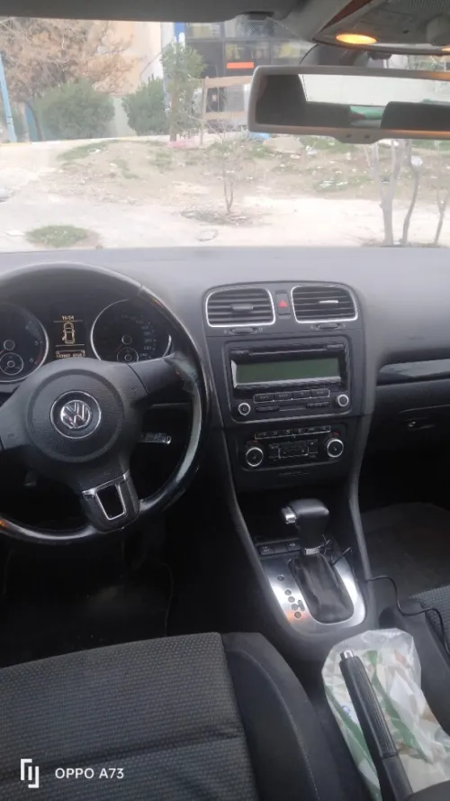 Volkswagen Golf 6 2010 Limited édition
