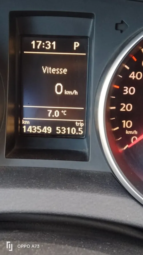 Volkswagen Golf 6 2010 Limited édition