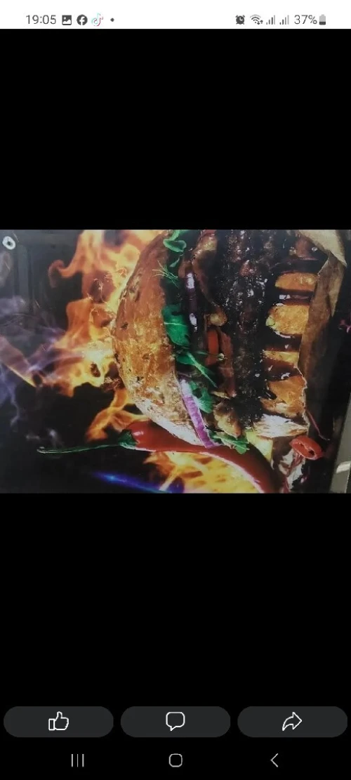 matériel pizza 
