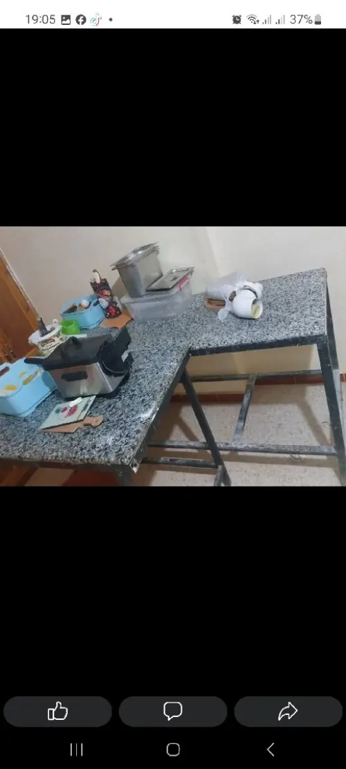 matériel pizza 