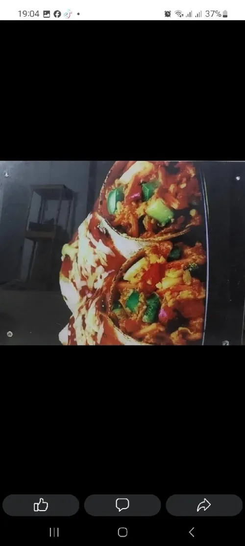 matériel pizza 